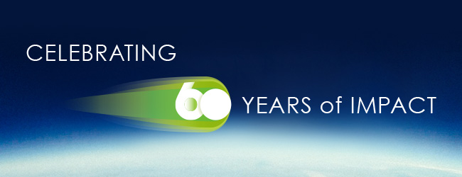 60 Years of Impact