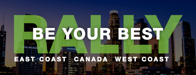 Be Your Best