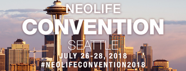 Convention 2018