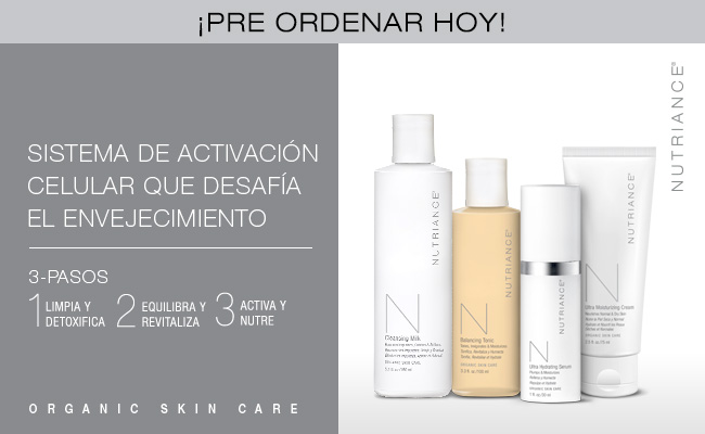 Nutriance® Now Available!