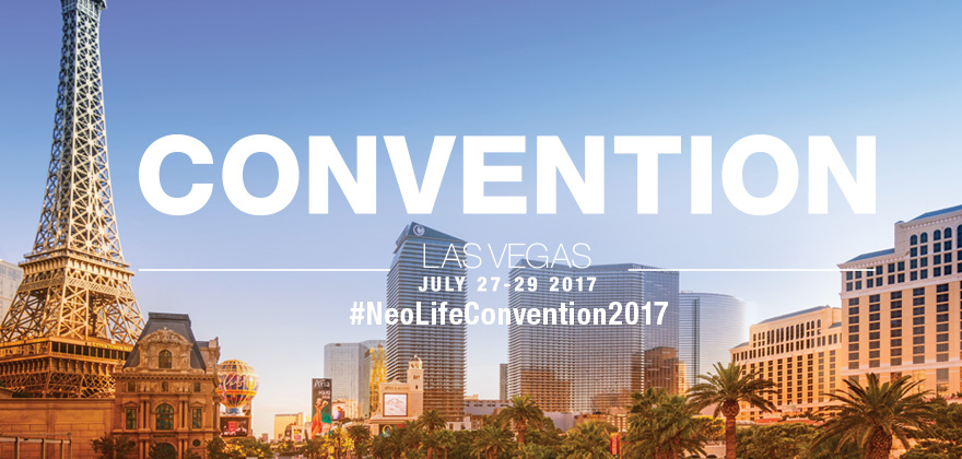 Convention 2017