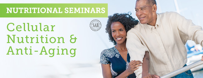 Nutritional Seminars