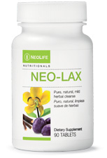 NeoLifeBar Product Cards