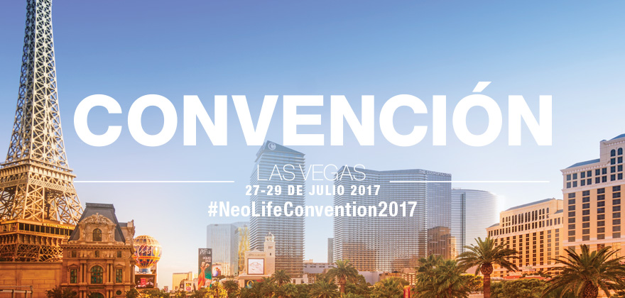 Convencion 2017