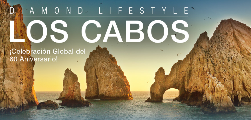 Diamond Lifestyle 2018