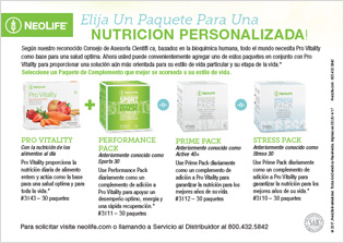 Tarjeta Del Producto